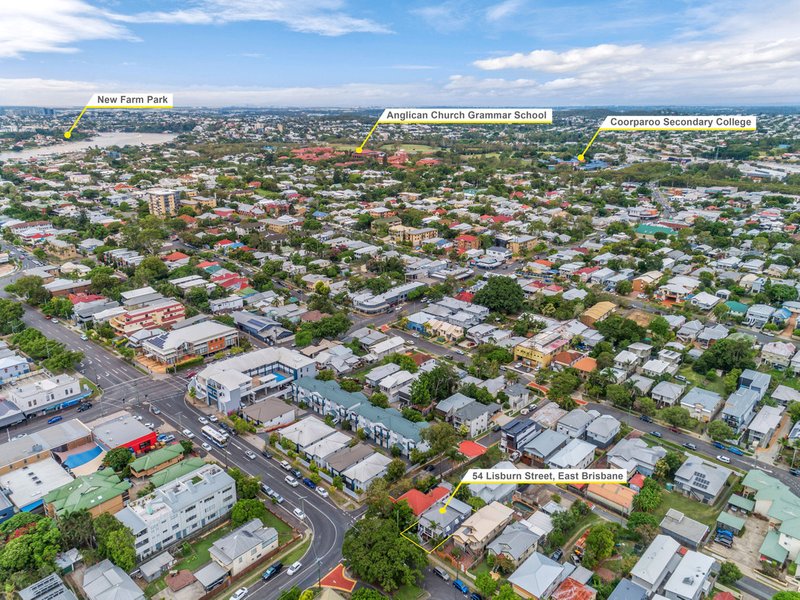 Photo - 54 Lisburn Street, East Brisbane QLD 4169 - Image 17