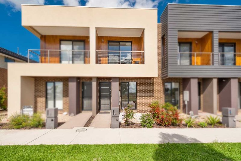 54 Little Windrock Lane, Craigieburn VIC 3064