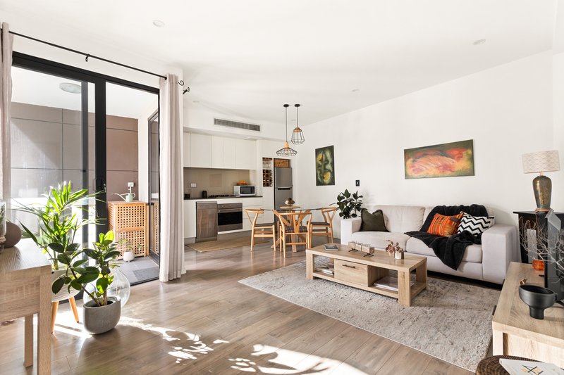Photo - 5/4 Livingstone Road, Petersham NSW 2049 - Image 1