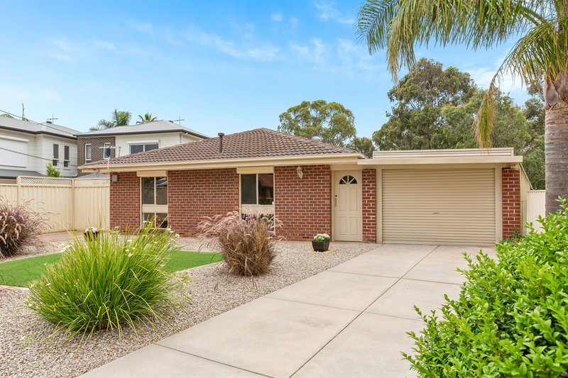 54 Loch Lomond Drive, Modbury SA 5092