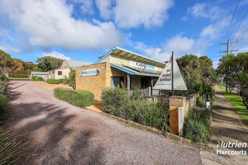 Photo - 54 Lord Street, Port Campbell VIC 3269 - Image 1