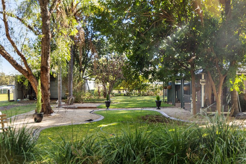 Photo - 54 Lorrimer Street, Oakey QLD 4401 - Image 4