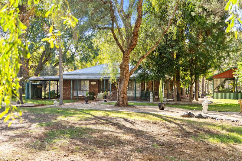 Photo - 54 Lorrimer Street, Oakey QLD 4401 - Image 7