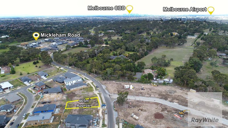 Photo - 54 (Lot 14) Carroll Lane, Greenvale VIC 3059 - Image 4