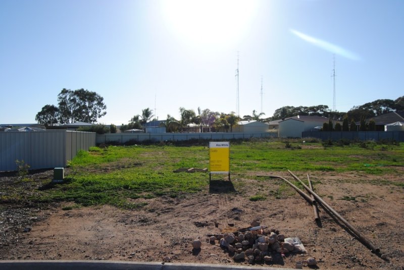 Photo - 54 (lot 37) Thomas Street, Kadina SA 5554 - Image 2