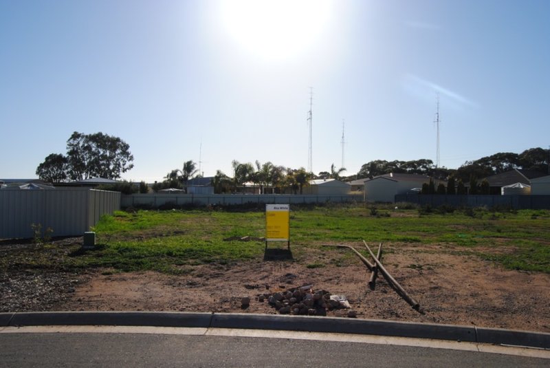 Photo - 54 (lot 37) Thomas Street, Kadina SA 5554 - Image 3