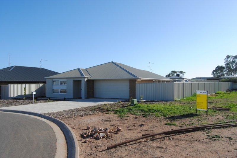 Photo - 54 (lot 37) Thomas Street, Kadina SA 5554 - Image 4