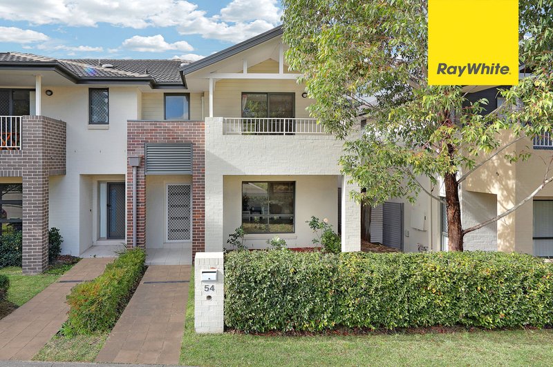 54 Main Ave , Lidcombe NSW 2141