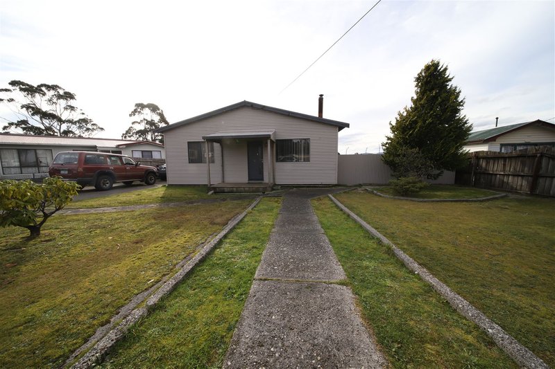 54 Main Street, Zeehan TAS 7469