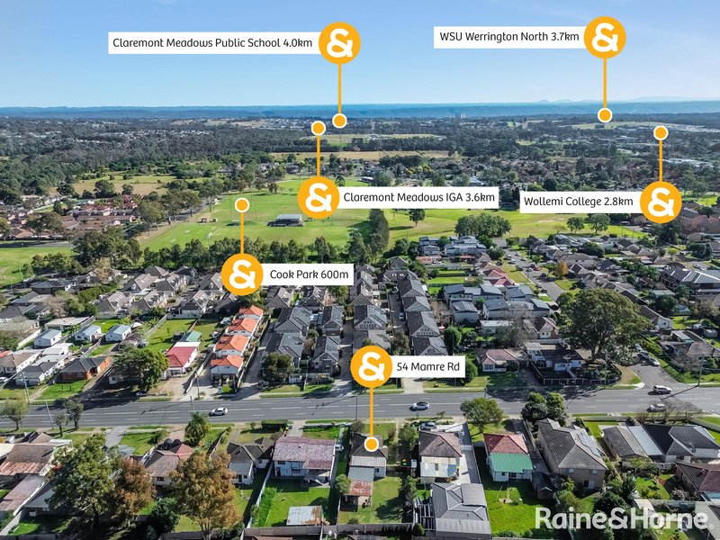 Photo - 54 Mamre Road, St Marys NSW 2760 - Image 17