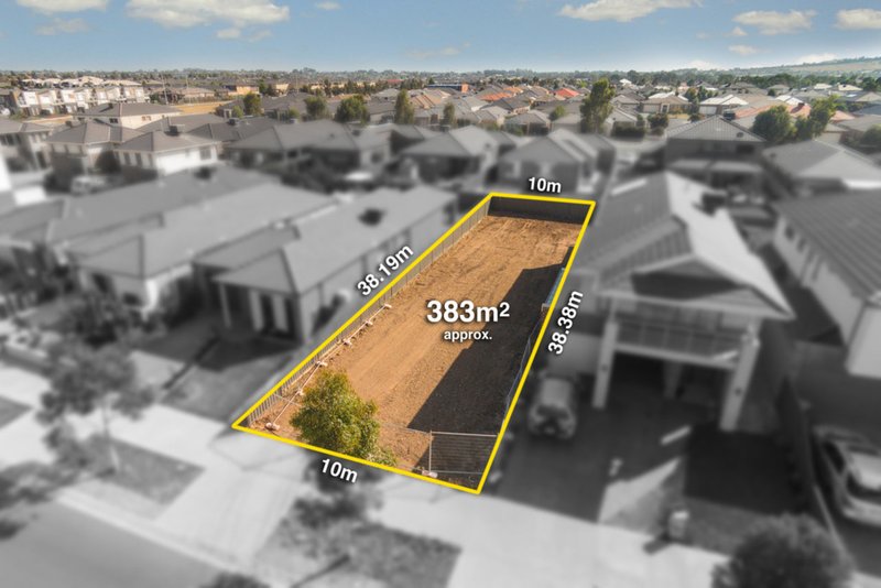 54 Marathon Boulevard, Craigieburn VIC 3064