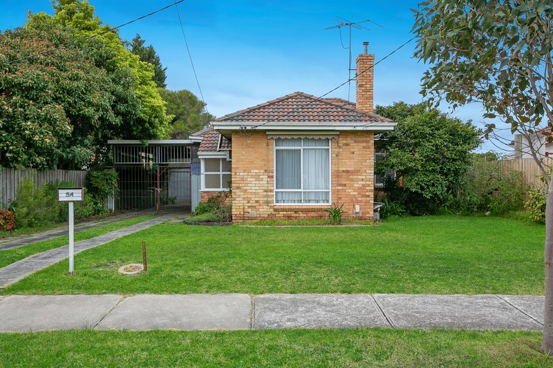 54 Marchant Avenue, Reservoir VIC 3073