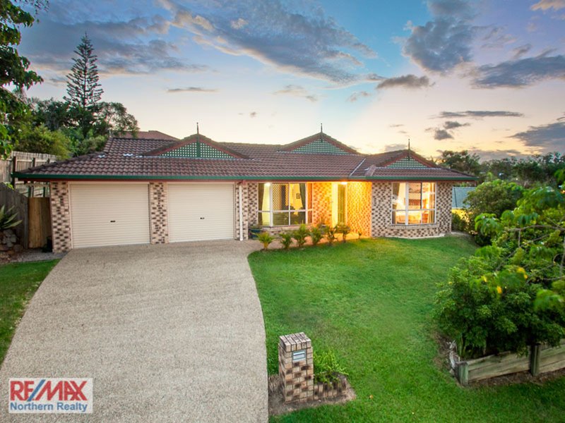 54 Marina Crt , Eatons Hill QLD 4037