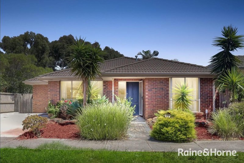 54 Marne Drive, Roxburgh Park VIC 3064