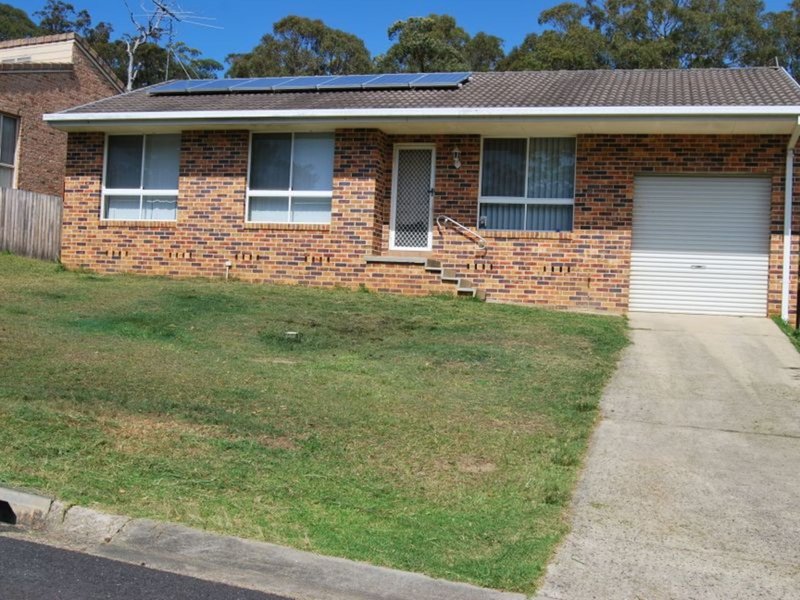 54 Marshall Way, Nambucca Heads NSW 2448