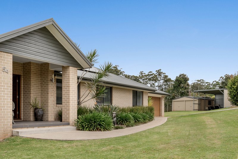 Photo - 54 May Street, Dunoon NSW 2480 - Image 24