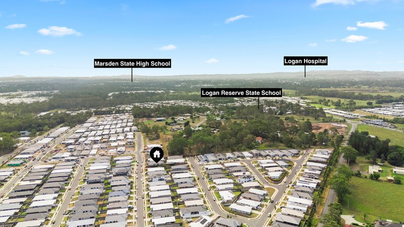 Photo - 54 Mcclune Street, Logan Reserve QLD 4133 - Image 15