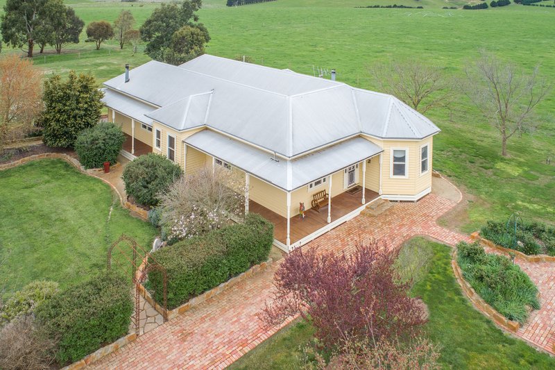 54 Mcleans Lane, Lancefield VIC 3435 Real Estate Industry Partners