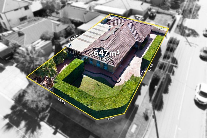 Photo - 54 Medway Road, Craigieburn VIC 3064 - Image 1