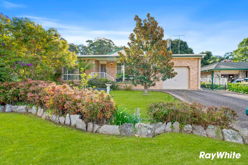Photo - 54 Melaleuca Crescent, Catalina NSW 2536 - Image 1
