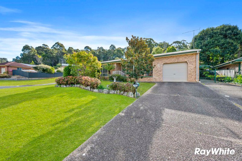 Photo - 54 Melaleuca Crescent, Catalina NSW 2536 - Image 19