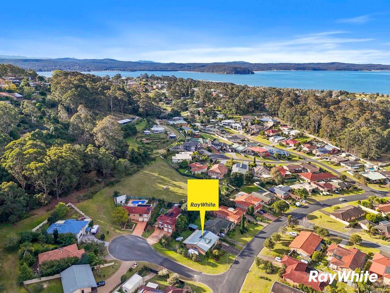 Photo - 54 Melaleuca Crescent, Catalina NSW 2536 - Image 22