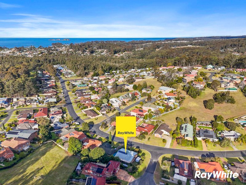 Photo - 54 Melaleuca Crescent, Catalina NSW 2536 - Image 23