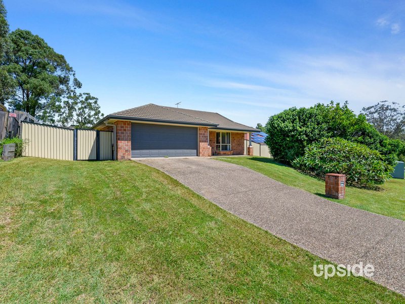 54 Meridian Way, Beaudesert QLD 4285