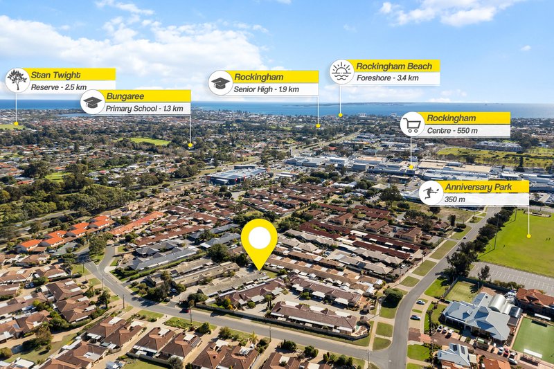 Photo - 5/4 Merope Close, Rockingham WA 6168 - Image 26