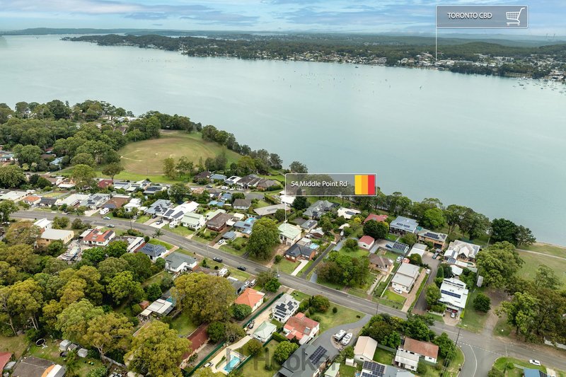 Photo - 54 Middle Point Road, Bolton Point NSW 2283 - Image 2