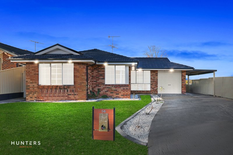 54 Midin Close, Glenmore Park NSW 2745