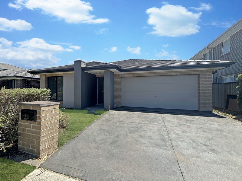 Photo - 54 Milton Circuit, Oran Park NSW 2570 - Image 1