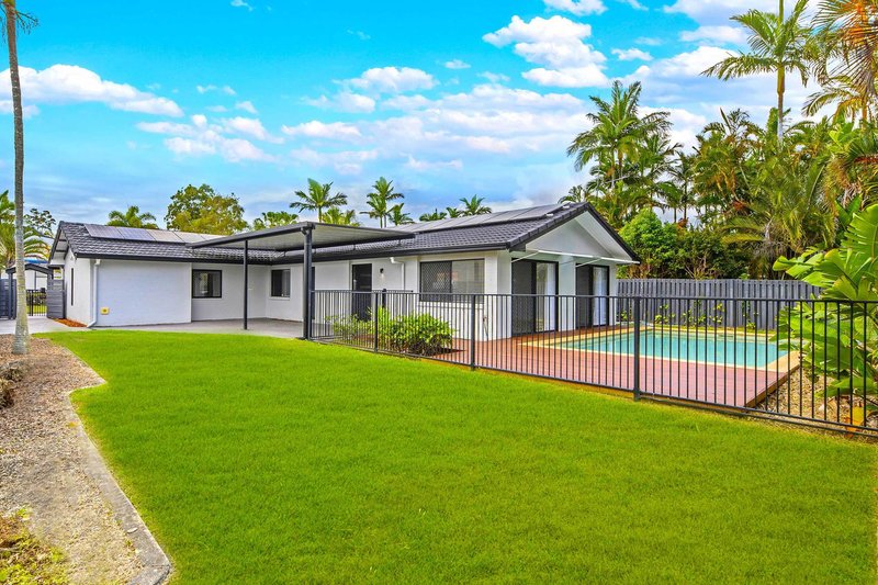 Photo - 54 Mingaletta Drive, Ashmore QLD 4214 - Image