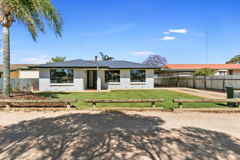 54 Moonta-Wallaroo Road, North Moonta SA 5558