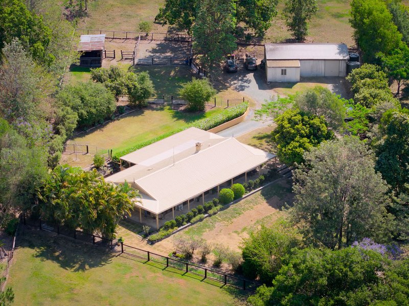 54 Mount Samson Road, Dayboro QLD 4521