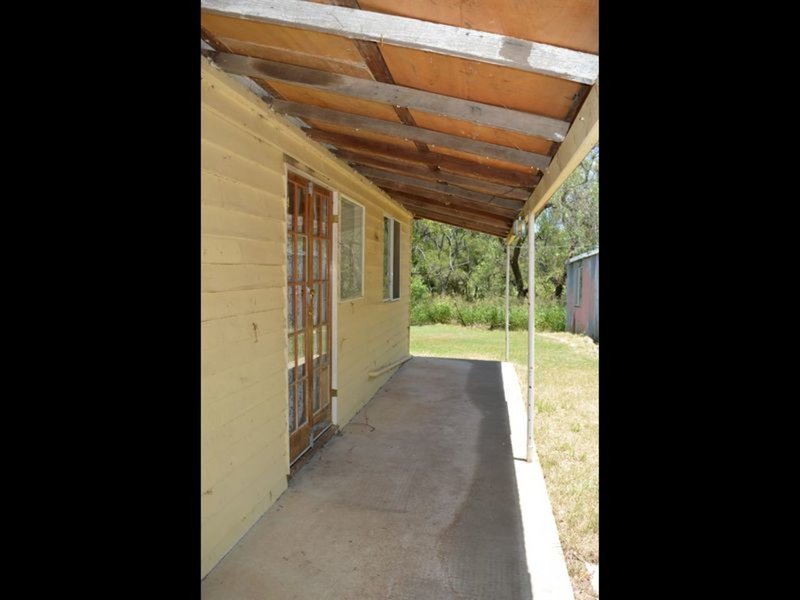 Photo - 54 Mt Berryman Road, Mount Berryman QLD 4341 - Image 6