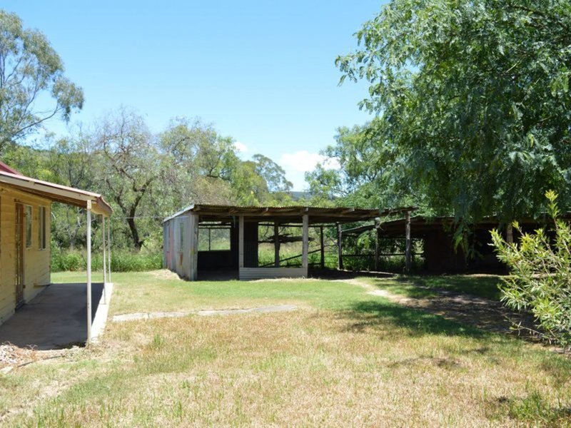 Photo - 54 Mt Berryman Road, Mount Berryman QLD 4341 - Image 7