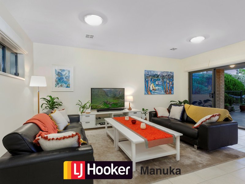 54 Munro Street, Curtin ACT 2605