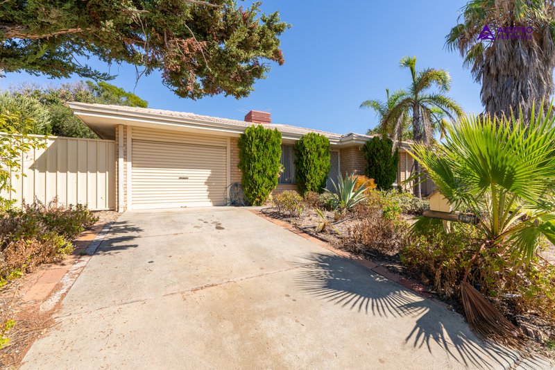 54 Murchison Road, Waikiki WA 6169