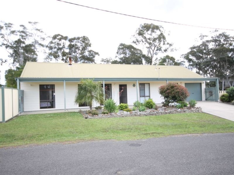 54 Mustang Drive, Sanctuary Point NSW 2540