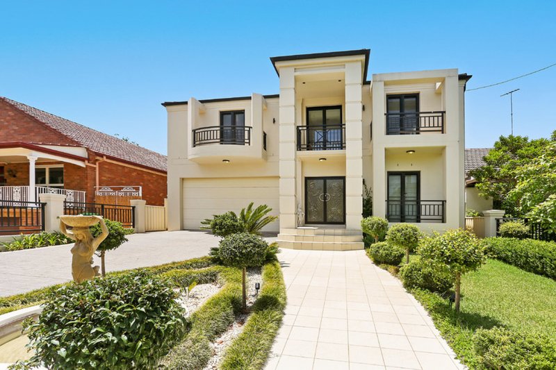 Photo - 54 Myrna Road, Strathfield NSW 2135 - Image 1