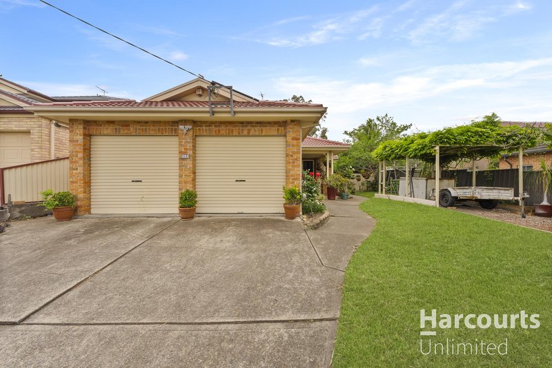 54 Napier Street, Rooty Hill NSW 2766