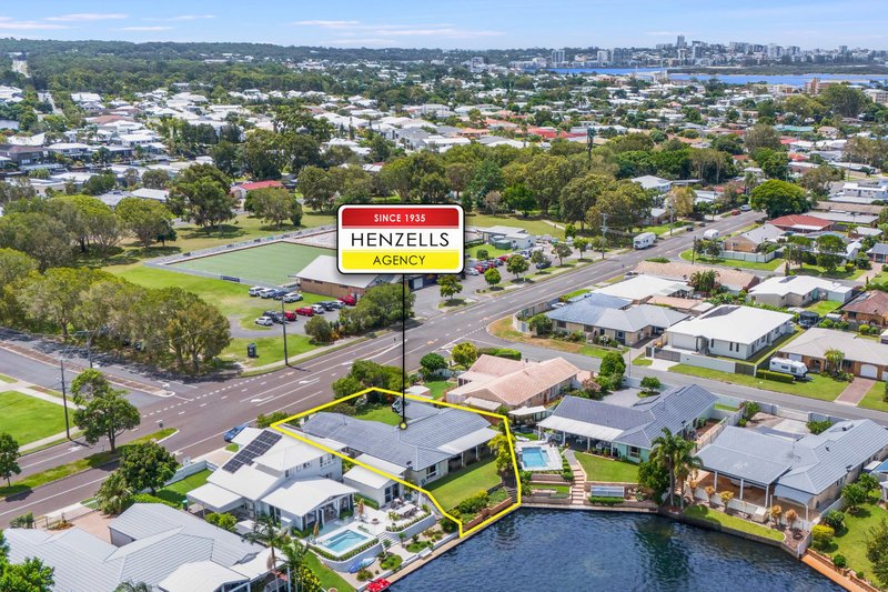 54 Nelson Street, Pelican Waters QLD 4551