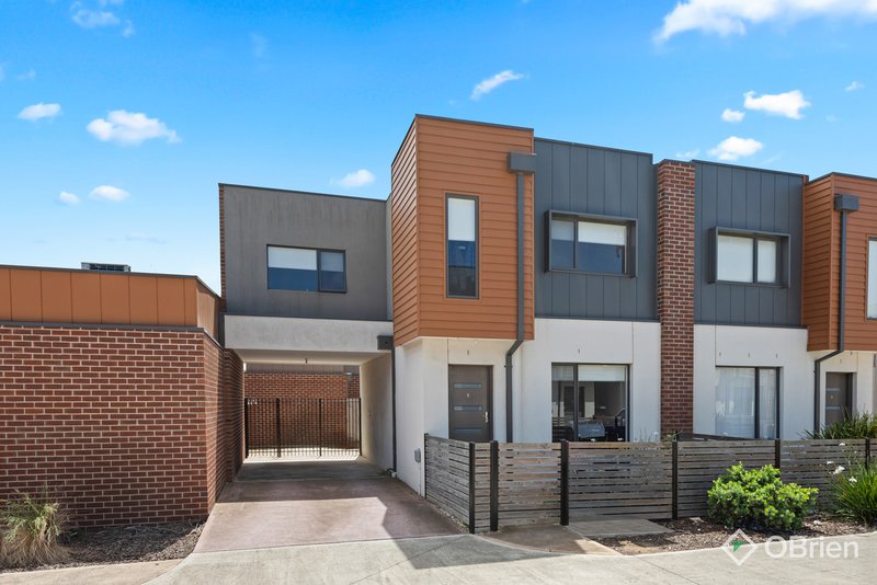 5/4 Nepean Court, Wyndham Vale VIC 3024