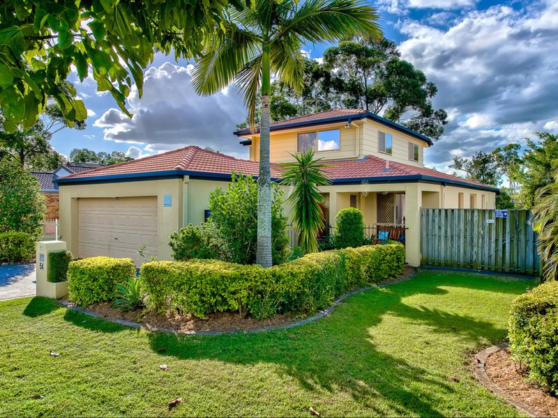 Photo - 54 Northholm Crescent, Boondall QLD 4034 - Image 18