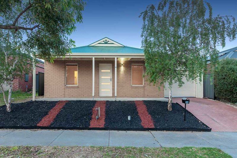 54 Northumberland Circuit, Craigieburn VIC 3064