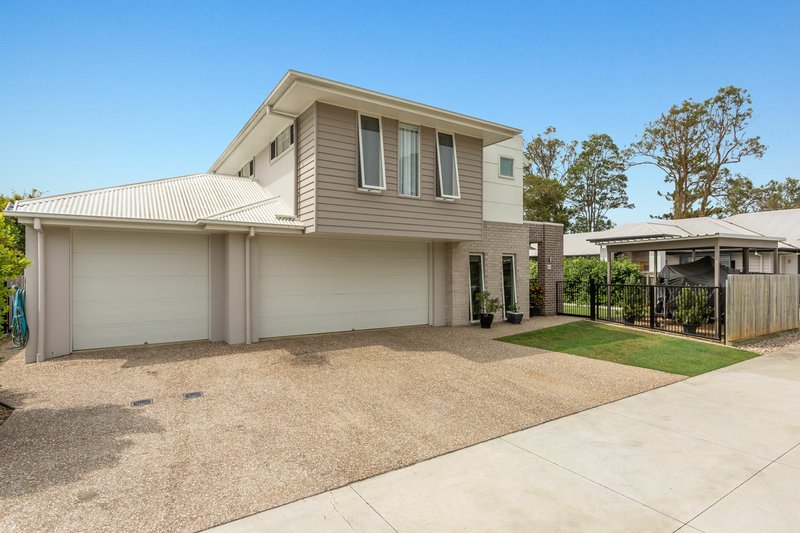 54 Norton Dr , Shailer Park QLD 4128