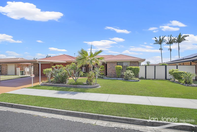 54 Nottingham Street, Kippa-Ring QLD 4021