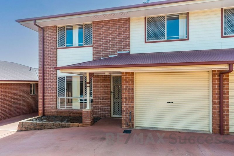 5/4 O Quinn Street, Harristown QLD 4350