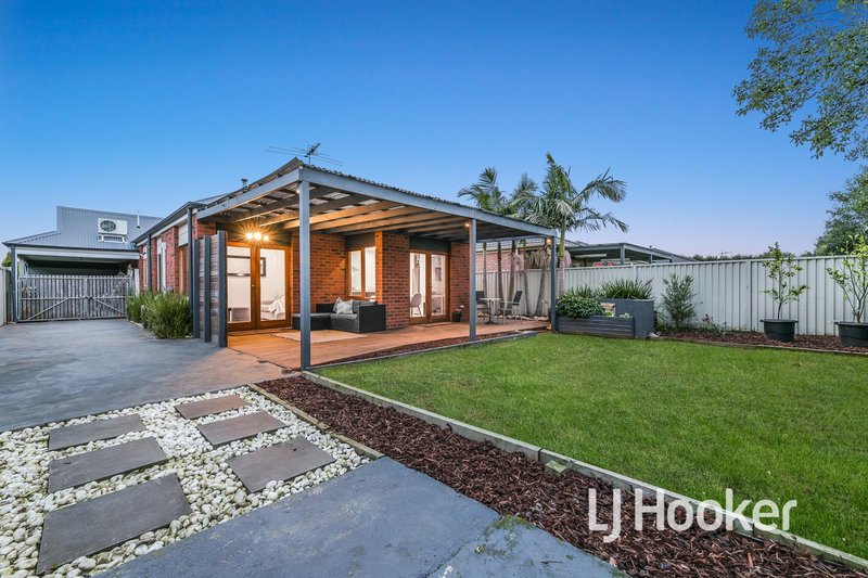 Photo - 54 Oaklands Way, Pakenham VIC 3810 - Image 20